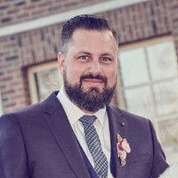 Mats Daniel Lindgren