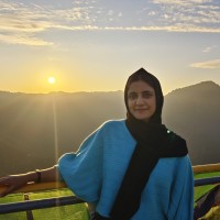 Aksa Nazir
