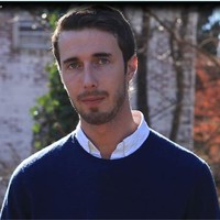 Jake Endres
