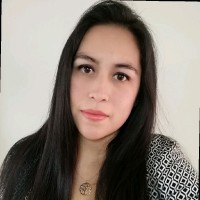 Anji Palacios De La Rosa