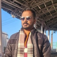 Navinkumar Singh