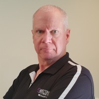 Hal Duncan