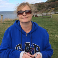 Brenda Overgaard