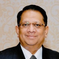Prakash Rangnekar