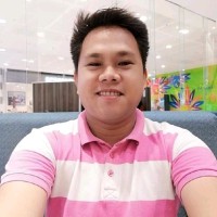 Vincent Jade Flores