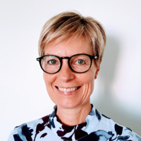 Jane Lindrup