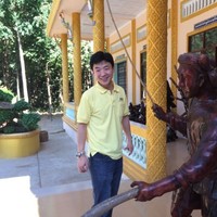 Tao Liu