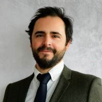 Jérôme Rahmani-Roudès
