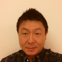 稲垣真司