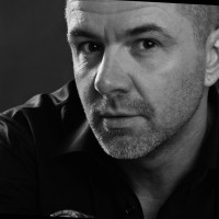 Michael Spiegelhalter