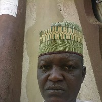 Shehu Ibrahim