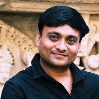 Jigar Panchal