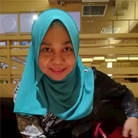 Nur 'Aliah Shafiee