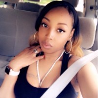 Cassy Roberson