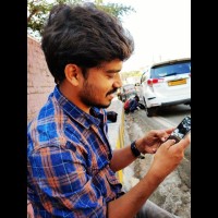 Shubham Majhi