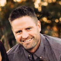 Brandon Larson
