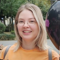 Svitlana Ternopolska
