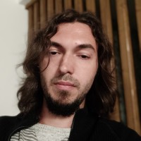 Alexandru Gal-Moga