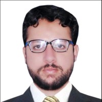 Syed Zulfiqar Haider Kazmi