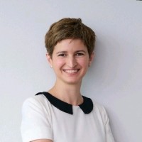 Anca Michiu (geb. Vasilescu)