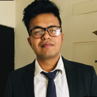 Kumar Shanu Prashant