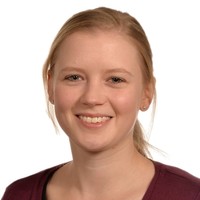 Rebecca Goodwin