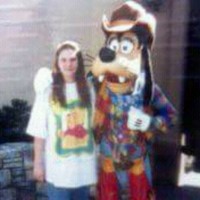 Sharon Chastain