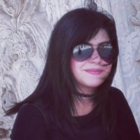 Menna Ali