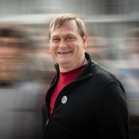 koen neirynck