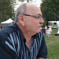Gino Raymond