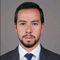 Lic. Felipe Serrano de la Vega
