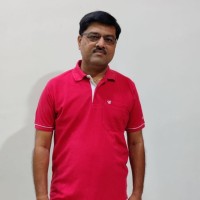 Nilesh Chokshi