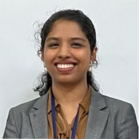 Sharanya Nair