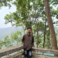 Sourav Kumar
