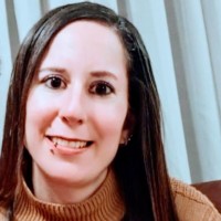 Paula Judith Fernández