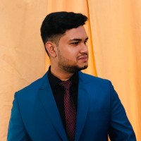 Danial Ibne Mohasin