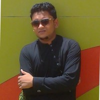 Noman Ansari