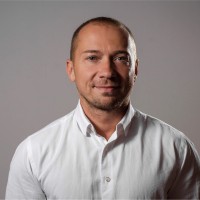 Vedran Prodic