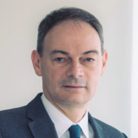 Stéphane Cornet
