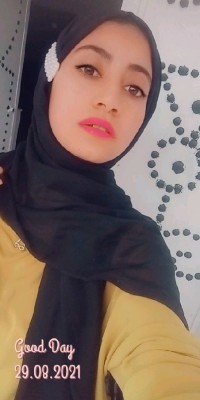 Asma Saoudi