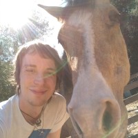 Benjamin Walker