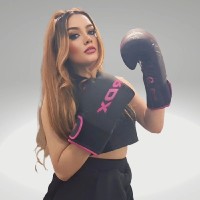 Roxanna A.