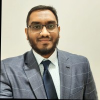 Mohammed Ahsanuddin Ceng(India),Pmp,Miet