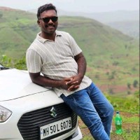 Vishnu Kambale