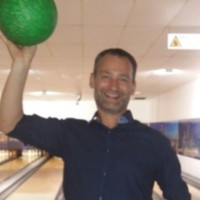 Steve Macdonald