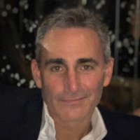 Jon Roy