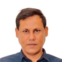 Mohammed Al Mamun
