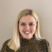 Hannah James Mcipd