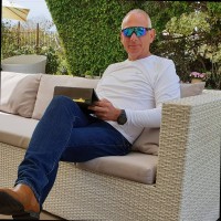 Yossi Gurevitz