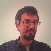 Arnaud Darras